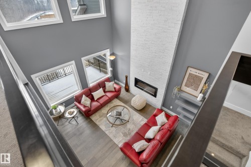 1468 Enright Landing, Edmonton, AB - Indoor Photo Showing Other Room