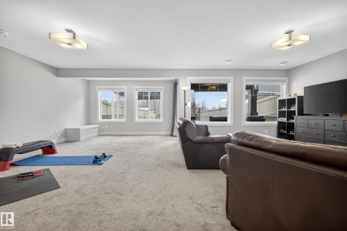 1468 Enright Landing, Edmonton, AB - Indoor