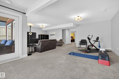 1468 Enright Landing, Edmonton, AB - Indoor Photo Showing Other Room