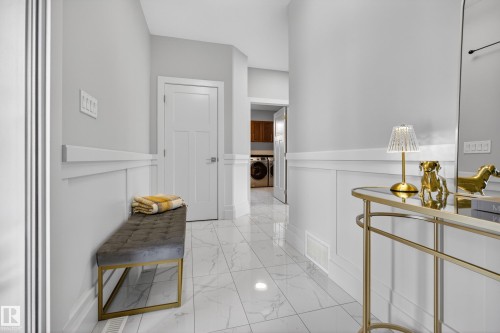 1468 Enright Landing, Edmonton, AB - Indoor Photo Showing Other Room