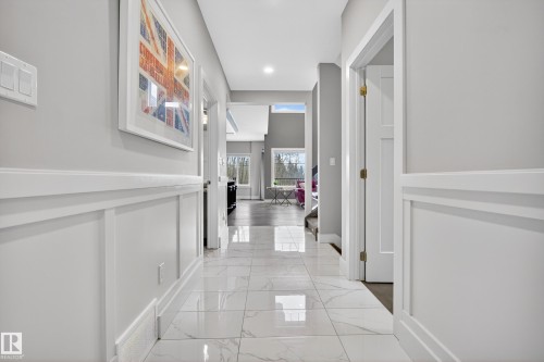 1468 Enright Landing, Edmonton, AB - Indoor Photo Showing Other Room