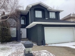 54 Leonard Drive St. Albert, AB T8N 6T3