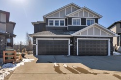 9 ROLSTON Close Leduc, AB T9E 1G6