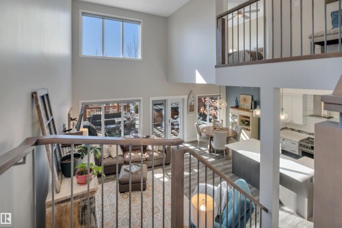 9 Rolston Close, Leduc, AB - Indoor Photo Showing Other Room