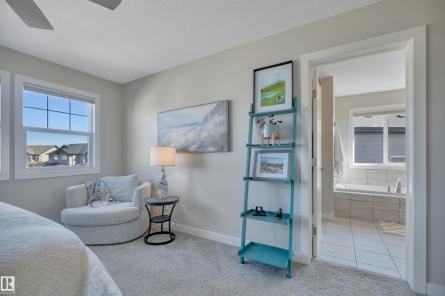 9 Rolston Close, Leduc, AB - Indoor