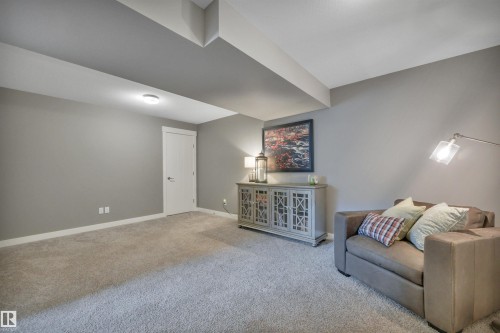 9 Rolston Close, Leduc, AB - Indoor