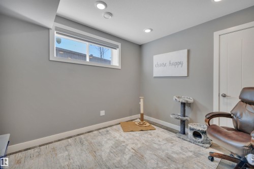 9 Rolston Close, Leduc, AB - Indoor