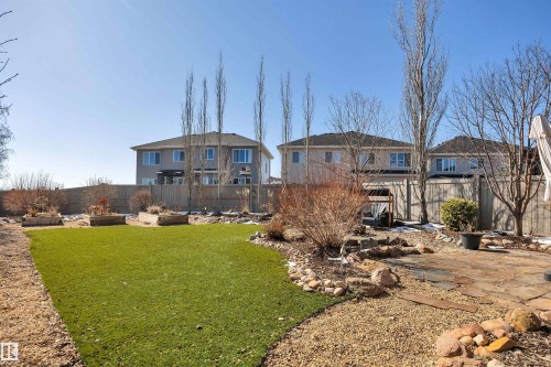 9 Rolston Close, Leduc, AB - Outdoor