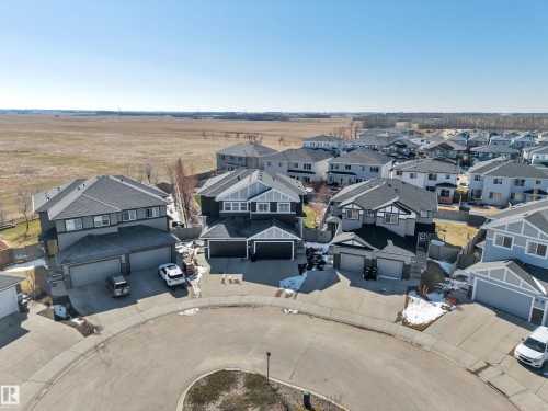9 Rolston Close, Leduc, AB - Outdoor