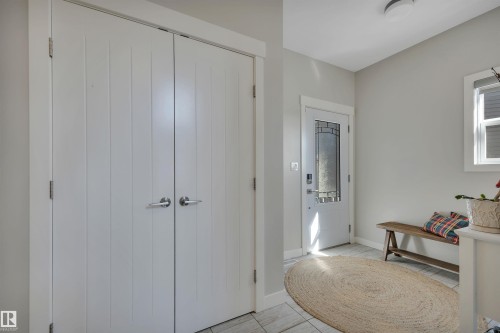 9 Rolston Close, Leduc, AB - Indoor Photo Showing Other Room