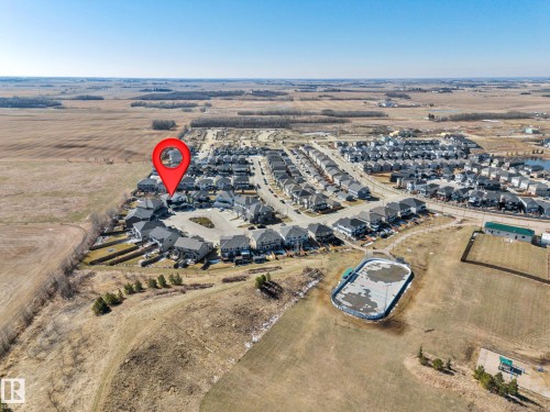 9 Rolston Close, Leduc, AB - Outdoor With View