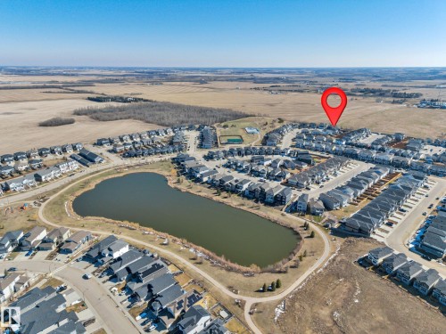 9 Rolston Close, Leduc, AB - Outdoor With View