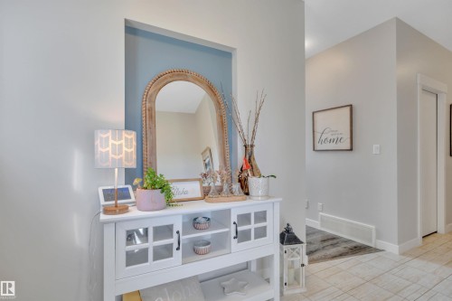 9 Rolston Close, Leduc, AB - Indoor Photo Showing Other Room