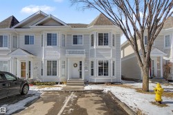 56 1780 Glastonbury BLVD  Edmonton, AB T5T 6P9