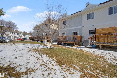 56 1780 Glastonbury Blvd, Edmonton, AB - Outdoor