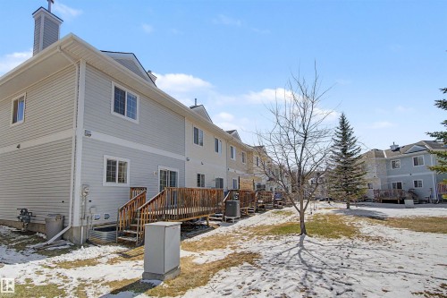 56 1780 Glastonbury Blvd, Edmonton, AB - Outdoor
