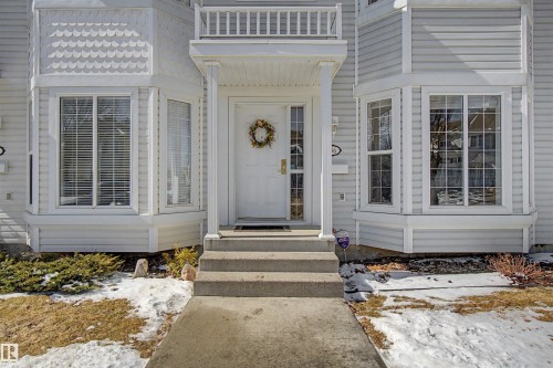56 1780 Glastonbury Blvd, Edmonton, AB - Outdoor