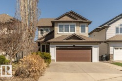402 SUNCREST Road Sherwood Park, AB T8H 0E8
