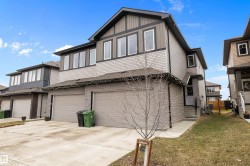 82 WINGATE Way Fort Saskatchewan, AB T8L 0W7