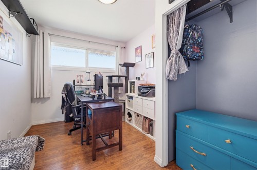 8507 149 Street, Edmonton, AB - Indoor Photo Showing Office