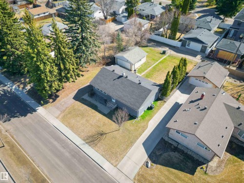 8507 149 Street, Edmonton, AB - Outdoor With View