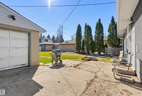 8507 149 Street, Edmonton, AB - Outdoor