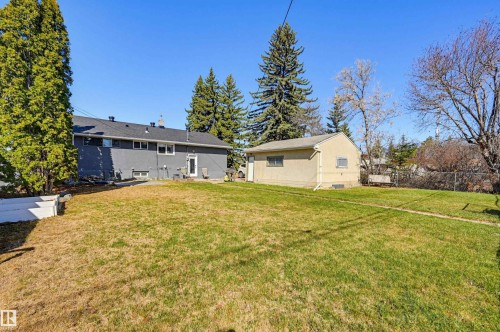 8507 149 Street, Edmonton, AB - Outdoor