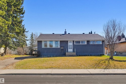8507 149 Street, Edmonton, AB - Outdoor