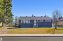 8507 149 Street, Edmonton, AB  - Outdoor 