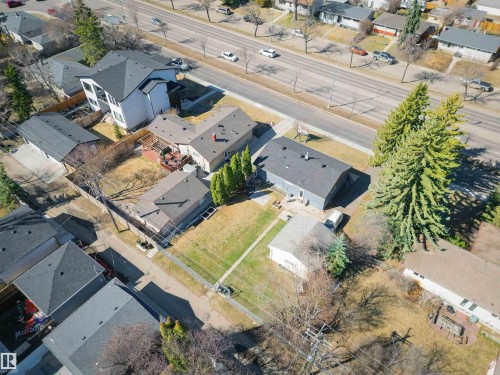 8507 149 Street, Edmonton, AB - Outdoor With View