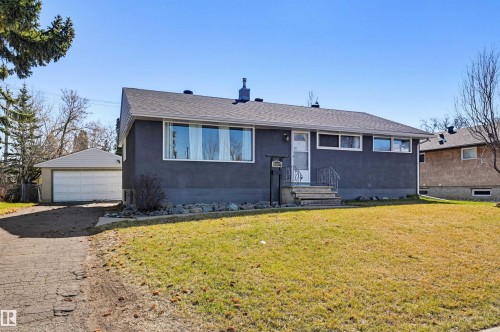 8507 149 Street, Edmonton, AB - Outdoor
