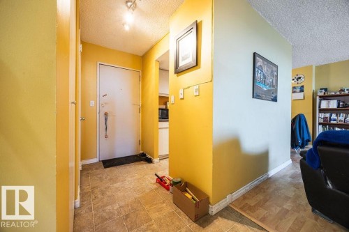1702 13910 Stony Plain Road, Edmonton, AB - Indoor Photo Showing Other Room