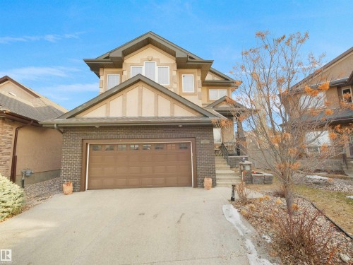 2422 Warry Place, Edmonton, AB - Outdoor