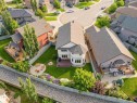 2422 Warry Place, Edmonton, AB  - Outdoor With View 