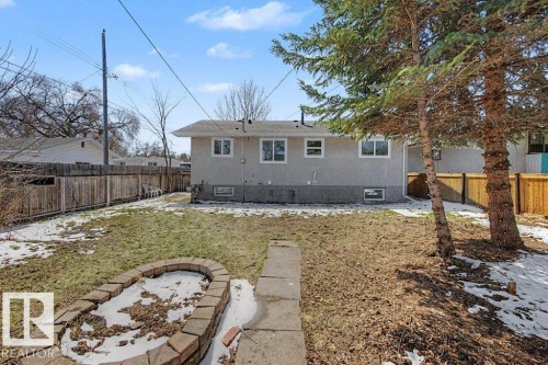 Edmonton, AB - Outdoor