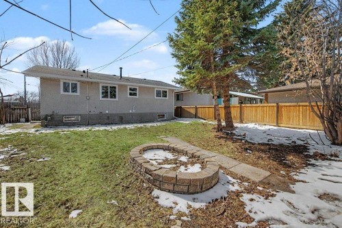 Edmonton, AB - Outdoor