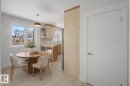 Edmonton, AB  - Indoor Photo Showing Dining Room 