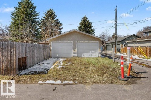 Edmonton, AB - Outdoor