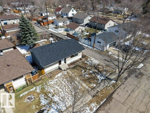 Edmonton, AB - Outdoor