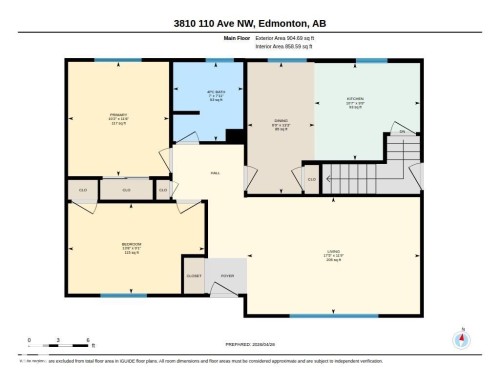 Edmonton, AB - Other