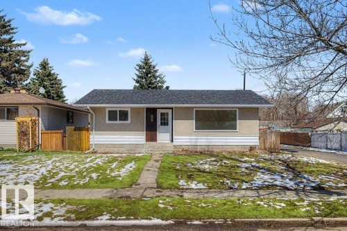 Edmonton, AB - Outdoor