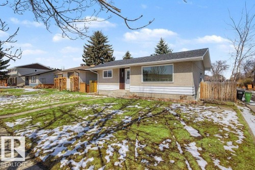 Edmonton, AB - Outdoor