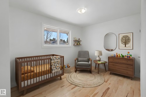 Edmonton, AB - Indoor