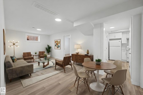 Edmonton, AB - Indoor