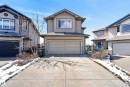 9144 207 Street, Edmonton, AB  - Outdoor With Facade 