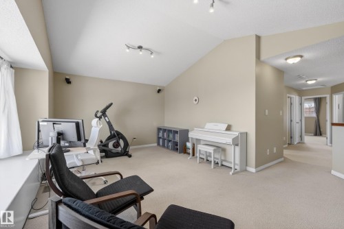 9144 207 Street, Edmonton, AB - Indoor