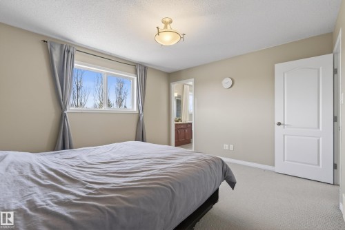 9144 207 Street, Edmonton, AB - Indoor Photo Showing Bedroom