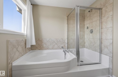 9144 207 Street, Edmonton, AB - Indoor Photo Showing Bathroom