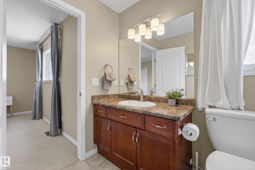 9144 207 Street, Edmonton, AB - Indoor Photo Showing Bathroom