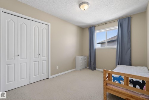 9144 207 Street, Edmonton, AB - Indoor Photo Showing Bedroom